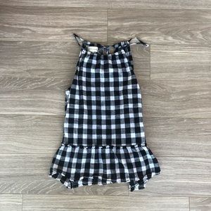 Anthropologie (Cloth and Stone) sleeveless top